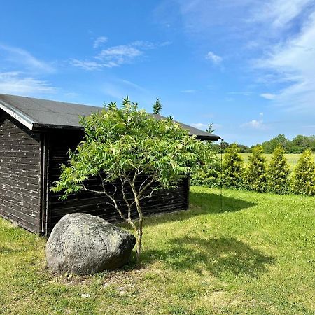 Haapsu Holiday Home Экстерьер фото