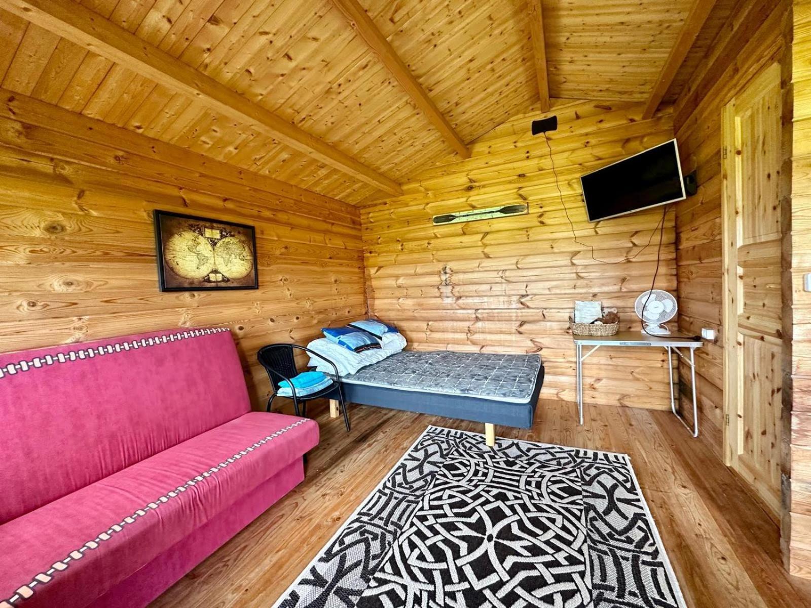 Haapsu Holiday Home Экстерьер фото